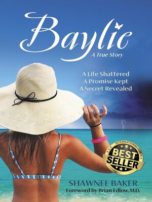 cover image of Baylie